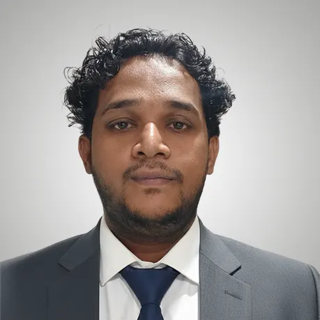 DHANANJAY MISTRY